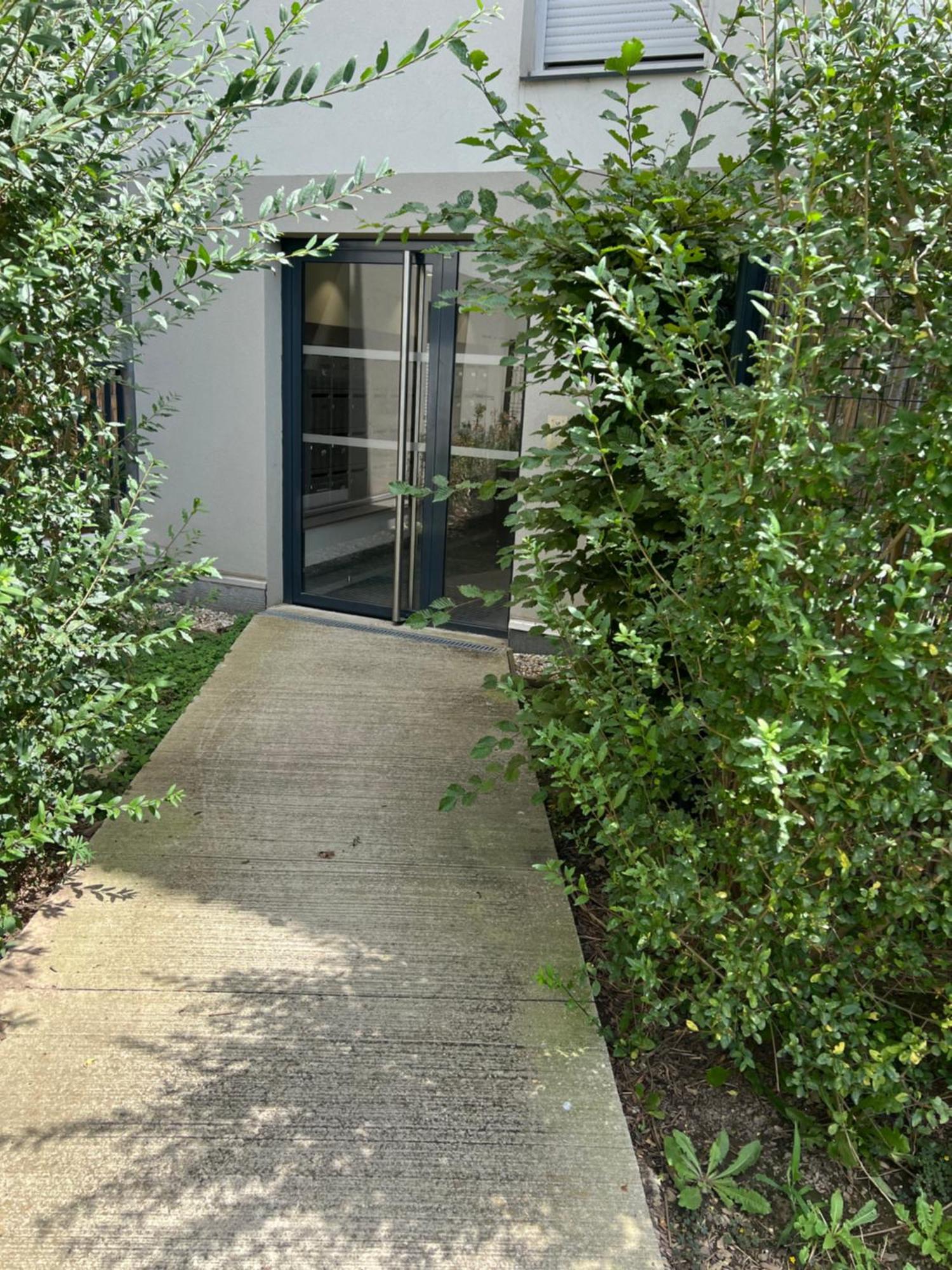 Studio De Confort Lyon Exterior photo